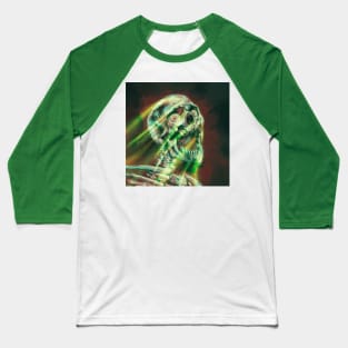 SHROUD 2 Baseball T-Shirt